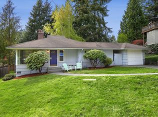 18527 Kenlake Pl NE, Kenmore, WA 98028