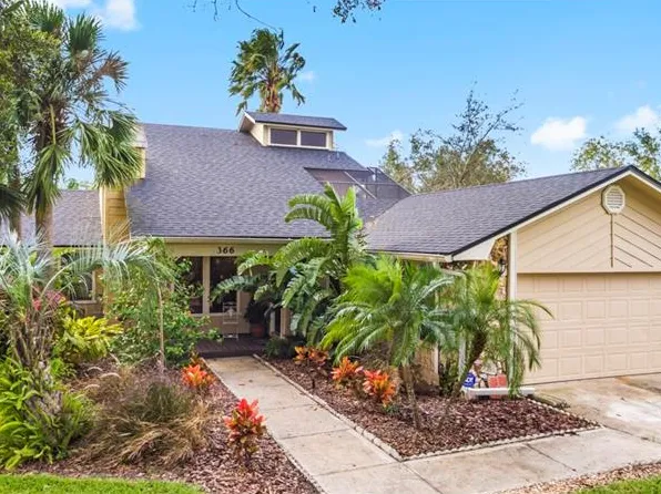 366 Wekiva Cove Rd, Longwood, FL 32779