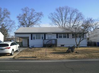 311 Midstreams Rd, Brick, NJ 08724