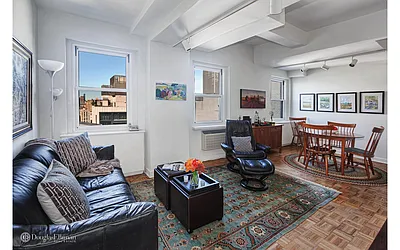 Sold by Douglas Elliman