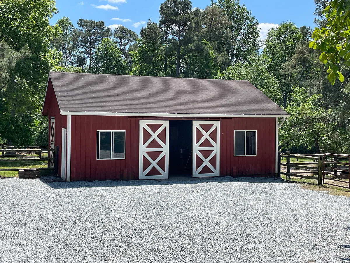 Building Photo - 358 Yadkin Run Ln