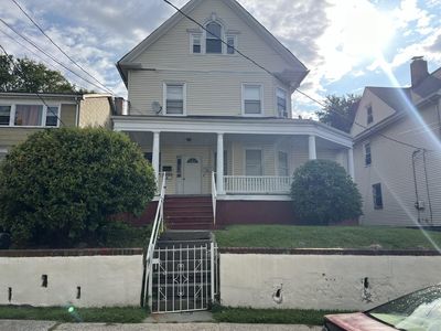 415 S 4th Avenue S, Mount Vernon, NY, 10550