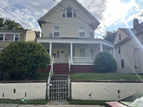415 S 4th Avenue S, Mount Vernon, NY 10550