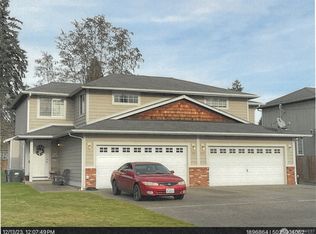 419-421 175th St S, Spanaway, WA