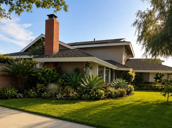 2736 W Westhaven Dr, Anaheim, CA 92804