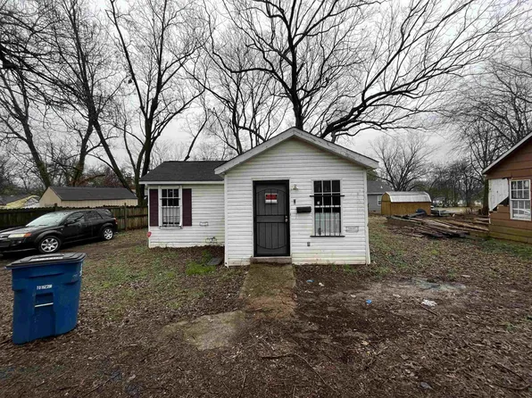 832 Lackey St, Covington, TN 38019