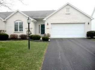 5675 Brook Cliffe Rd, Toledo, OH 43614
