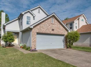 711 Hayling Ct, Hermitage, TN 37076