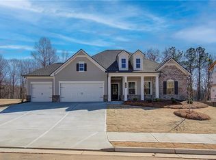 246 Brant Cir, Jefferson, GA 30549