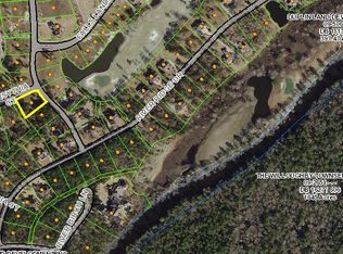 117 Pine Ridge Dr, Wallace, NC 28466