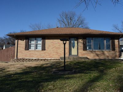 101 Ward Ter, Crystal City, MO, 63019