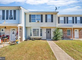 13 Shelton Ct, Indian Head, MD