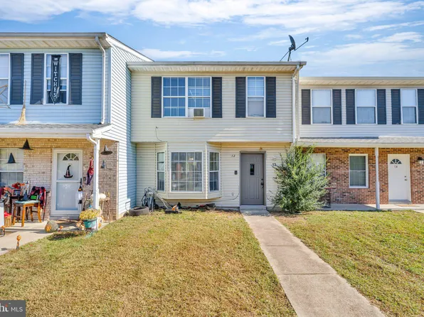 13 Shelton Ct, Indian Head, MD 20640
