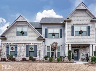 4444 Well Springs Ct, Buford, GA 30519