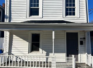 403 Princess Elizabeth St, Fredericksburg, VA 22401