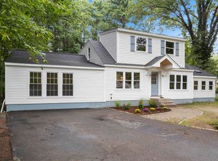 38 Mill Road, North Hampton, NH 03862