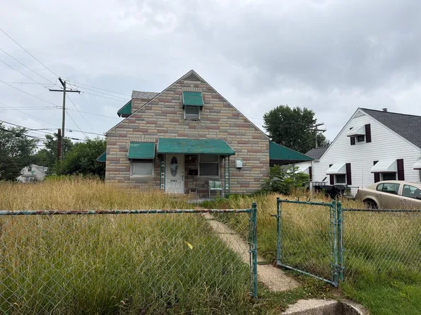 3301 Yorkway, Dundalk, MD 21222