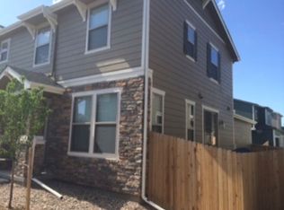 14844 W 70th Dr UNIT A, Arvada, CO 80007