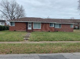 428 W Little Creek Rd, Norfolk, VA 23505