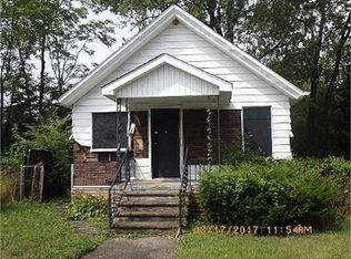 18515 Revere St, Detroit, MI 48234