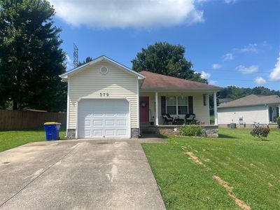 379 Lower Stone Ave, Bowling Green, KY, 42101