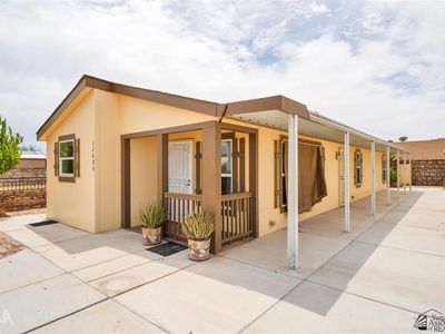 12695 E 45th Dr, Yuma, AZ, 85367