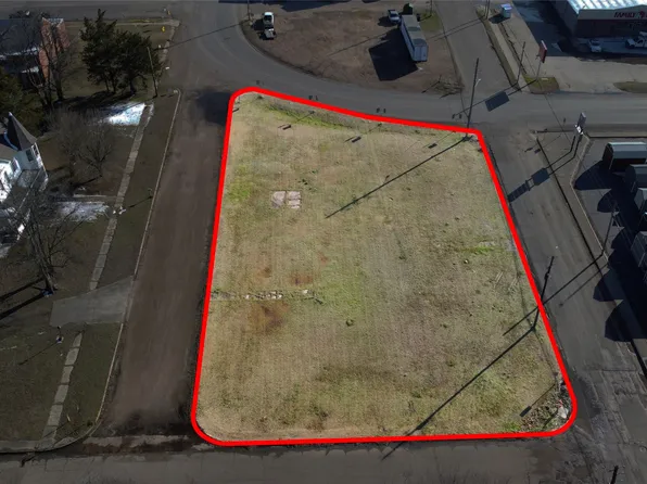 0 Highway 82, New Boston, TX 75570