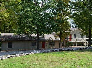 15326 Cypress Ln, Rogers, AR 72756