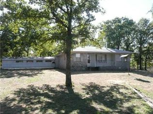 13304 Roka Cir, Newalla, OK 74857