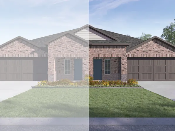 15117B Afleet Alex St, Manor, TX 78653