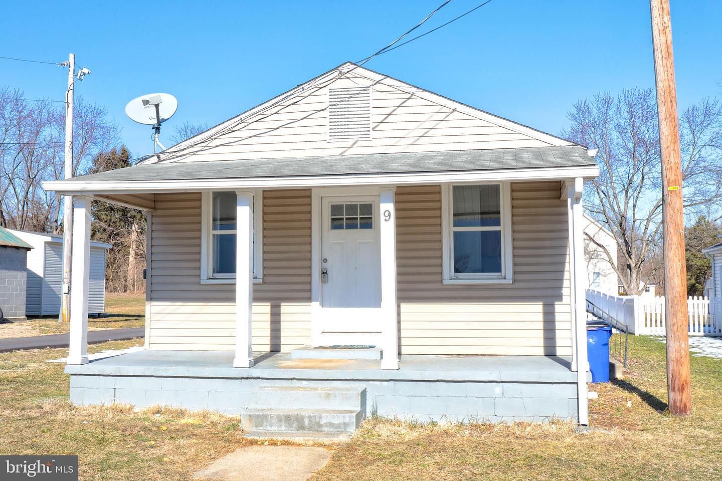 9 E Moser Rd, Thurmont, MD 21788 Zillow
