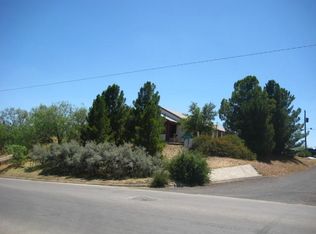 900 S Lancaster St, Big Spring, TX 79720