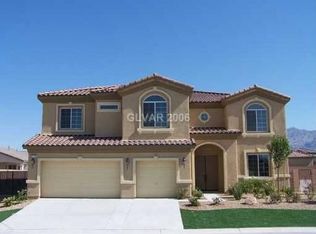 6238 Bayhaven Ct, Las Vegas, NV 89131