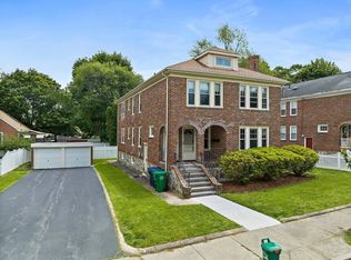 8 Noble St #2, West Newton, MA 02465