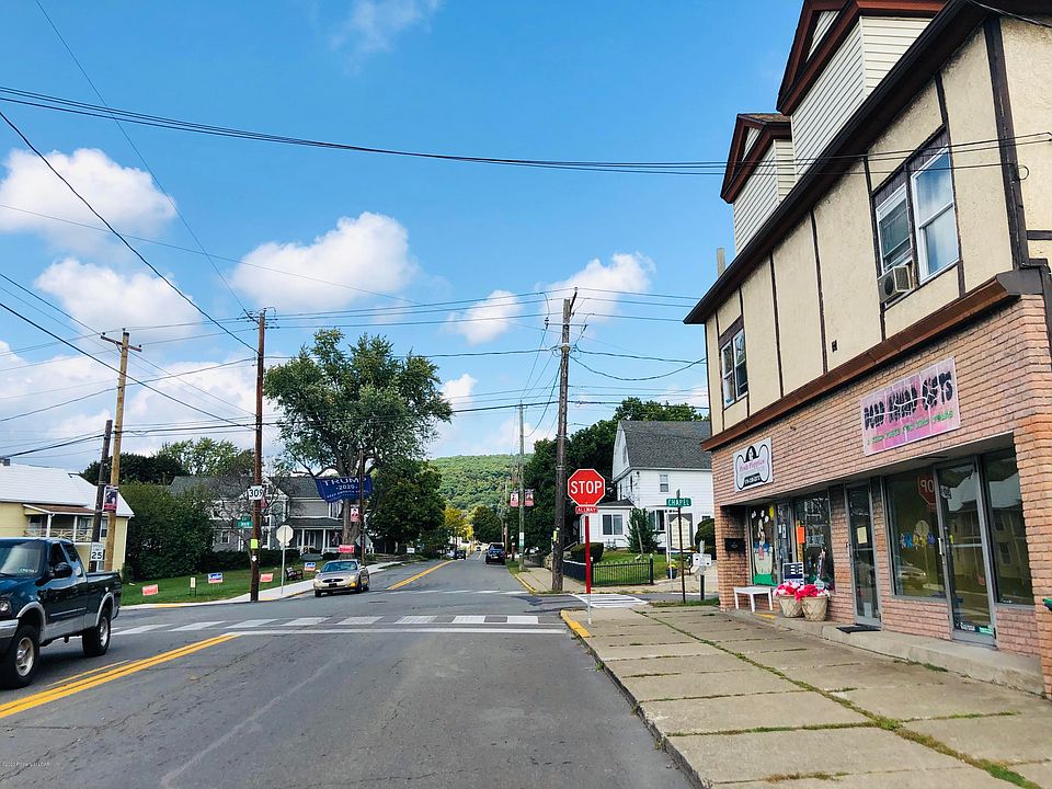 485 St, Luzerne, PA 18709 Zillow