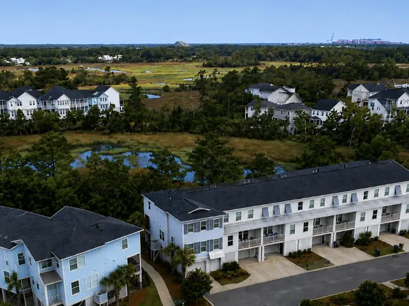 804 Kings Oak Ct Unit 1, Charleston, SC 29492