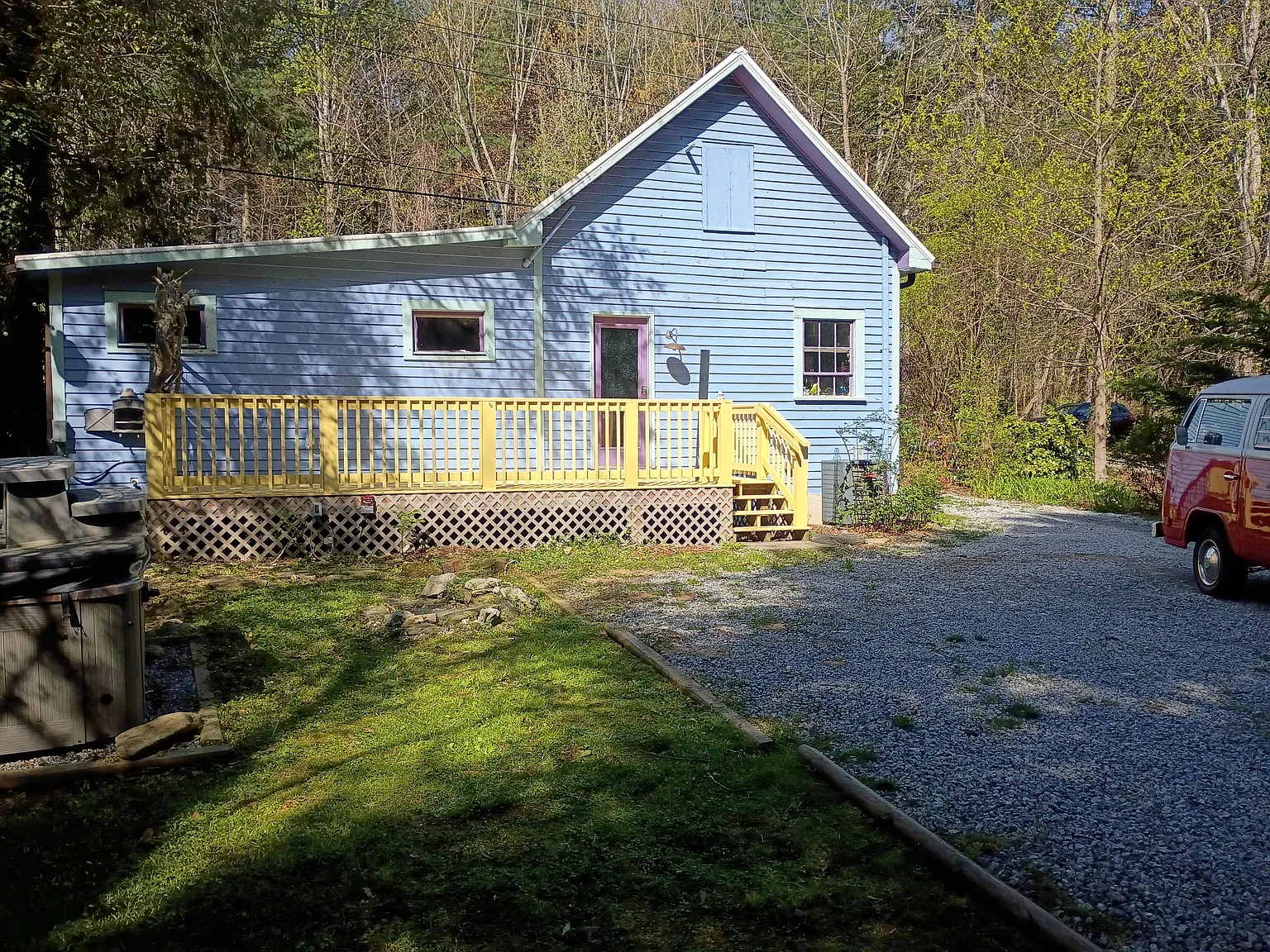 3 bed, 1.5 bath, 1474 sqft, $2,800 — Photo 3