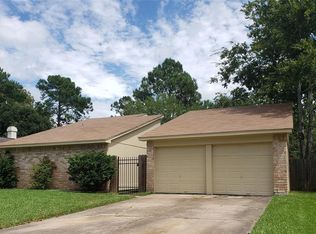 16407 Tibet Rd, Friendswood, TX 77546