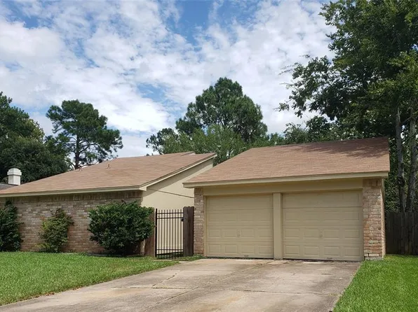 16407 Tibet Rd, Friendswood, TX 77546