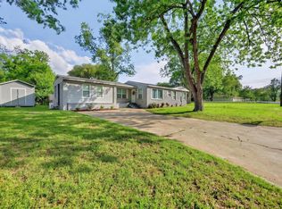 505 Laurel Rd, Athens, TX 75751