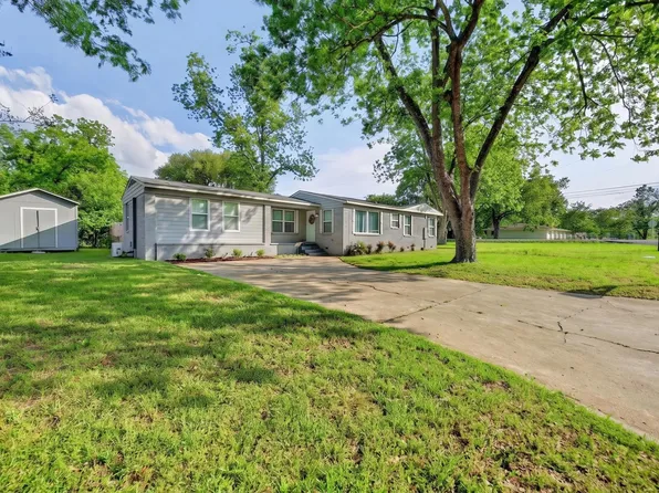 505 Laurel Rd, Athens, TX 75751