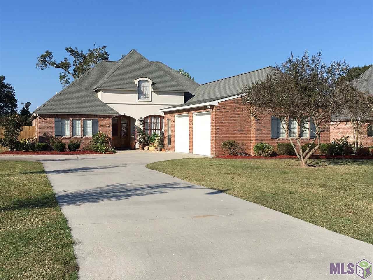 225 Gisele St, New Roads, LA 70760 Zillow