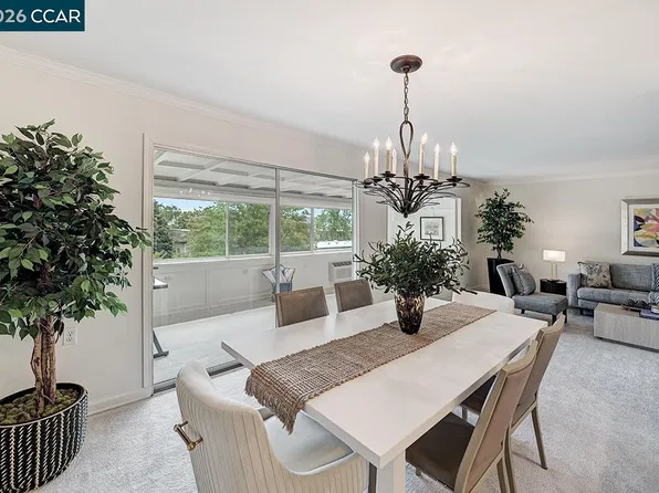 1309 Skycrest Dr APT 5, Walnut Creek, CA 94595