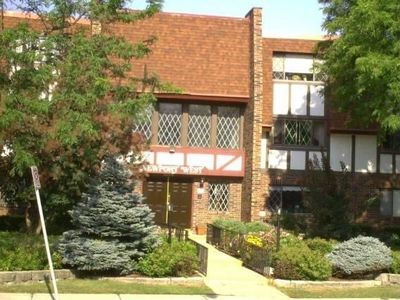 5253 N Lovers Lane Rd Unit 101, Milwaukee, WI, 53225