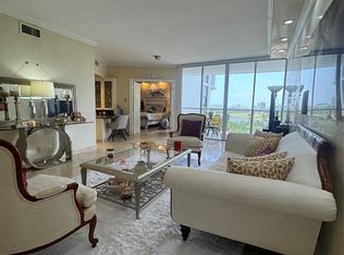 20281 E Country Club Dr APT 705, Aventura, FL 33180