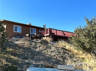 12876 Pinon Heights Ct, Tehachapi, CA 93561