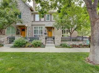 192 S Garfield St, Denver, CO 80209