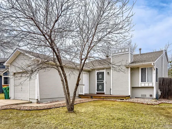 19729 E Wagontrail Drive, Centennial, CO 80015