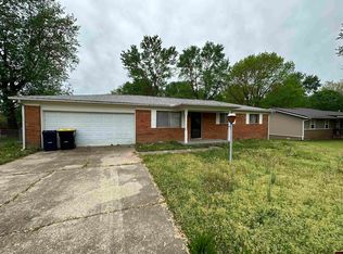 904 Shorecrest Ave, Harrison, AR 72601