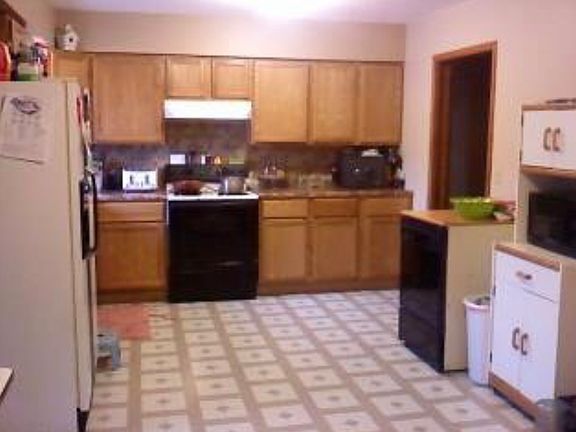 Kitchen - South Half